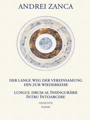 cover image of Der lange Weg der Vereinsamung hin zur Wiederkehr